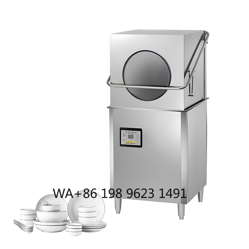Ultrasonic Dishwasher Sink Integrated - 다기능 완전 자동 초음파 식기세척기 싱크대