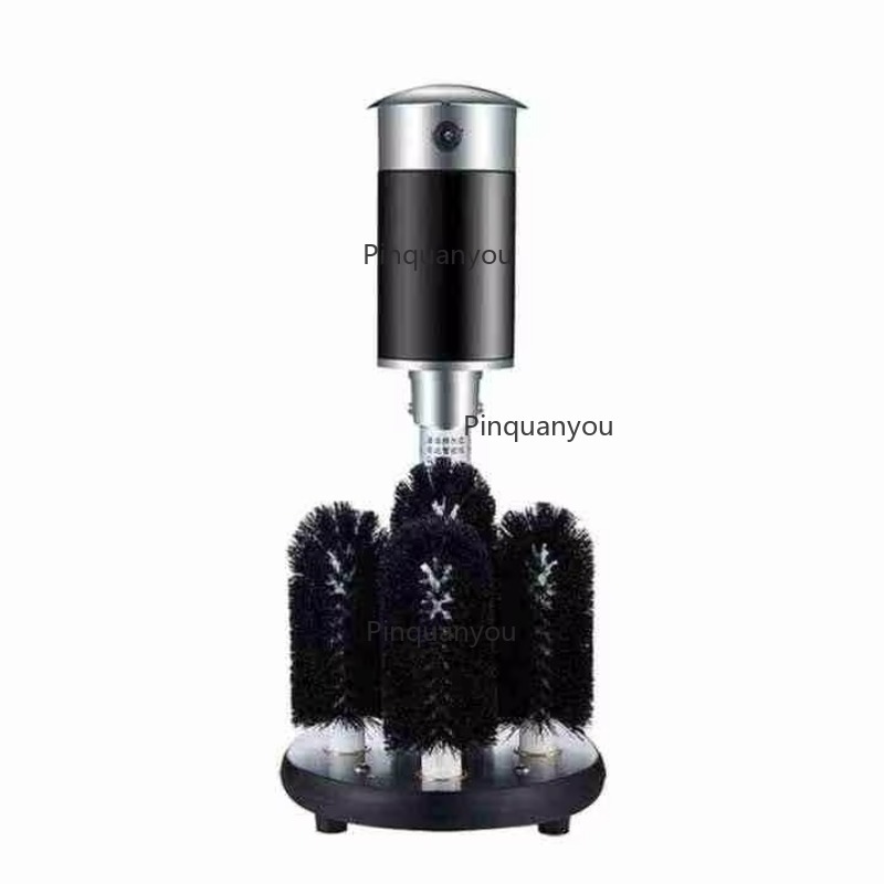 Glass Washer Machine Bar Commercial - 상업용 주방 도구 전기 자동 컵